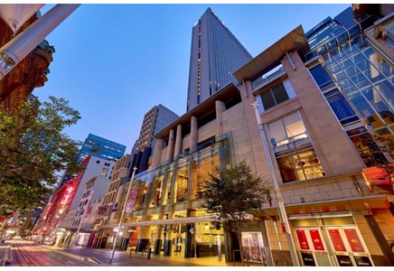 Hilton Sydney