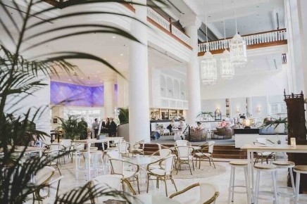 Pullman Cairns International