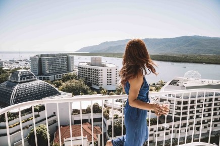 Pullman Cairns International