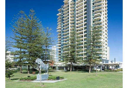 Mantra Broadbeach on the Park
