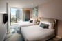 Deluxe Twin (2 x Double Beds)