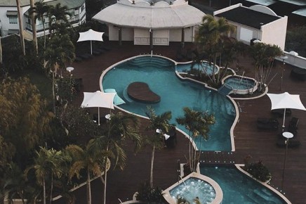 Pullman Cairns International