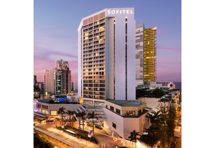 Sofitel Broadbeach
