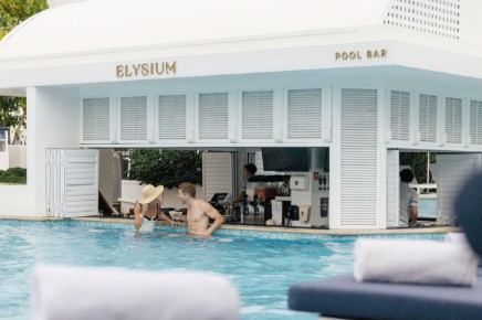 Elysium Resort
