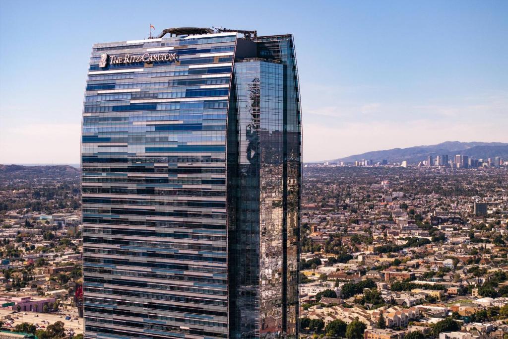 Ritz Carlton