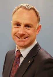 Hon. Simon Watts