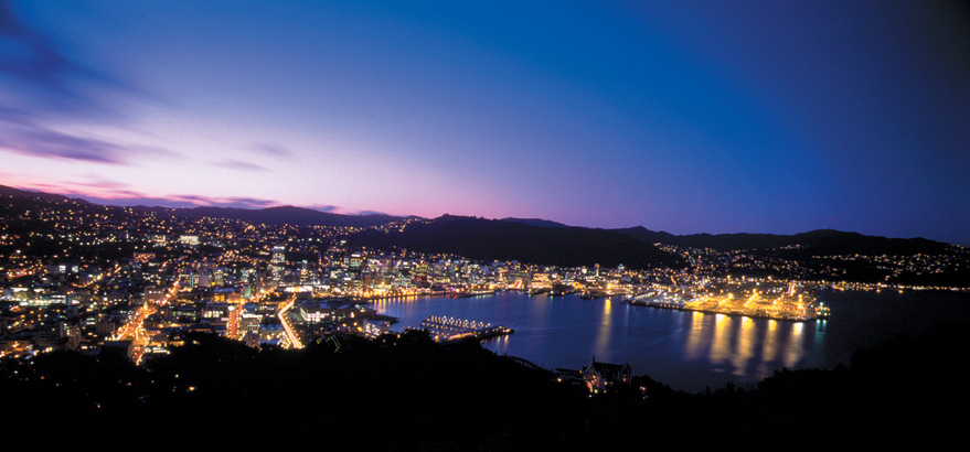 Wellington