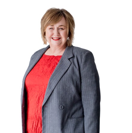 Hon Megan Woods MP