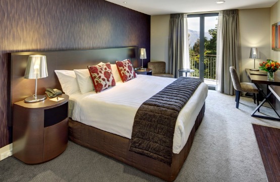 New Plymouth Hotel | Devon Hotel North Plymouth