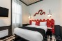 Zest Queen ($218 incl GST) per room per night