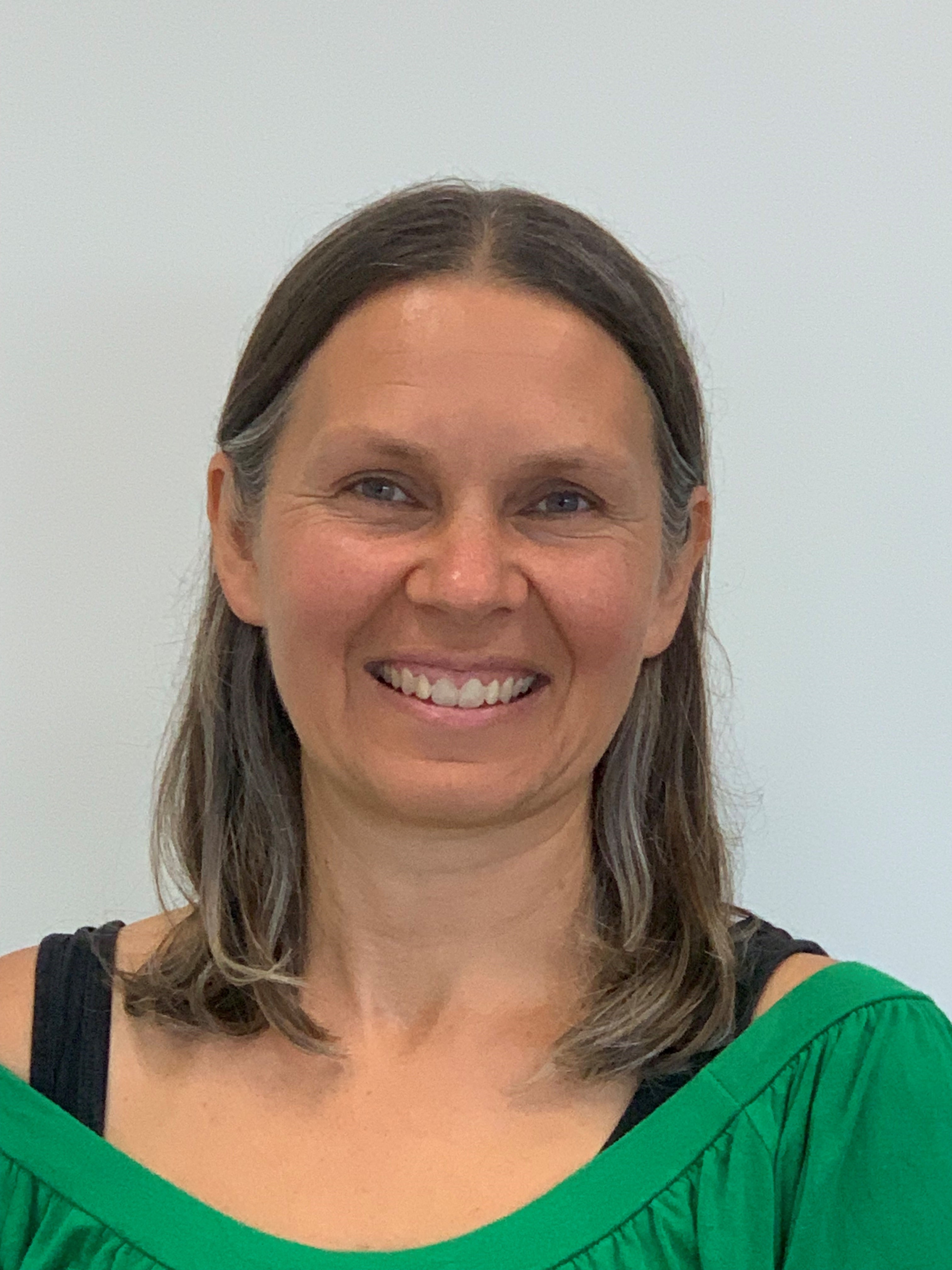 Marta Karlik-Neale