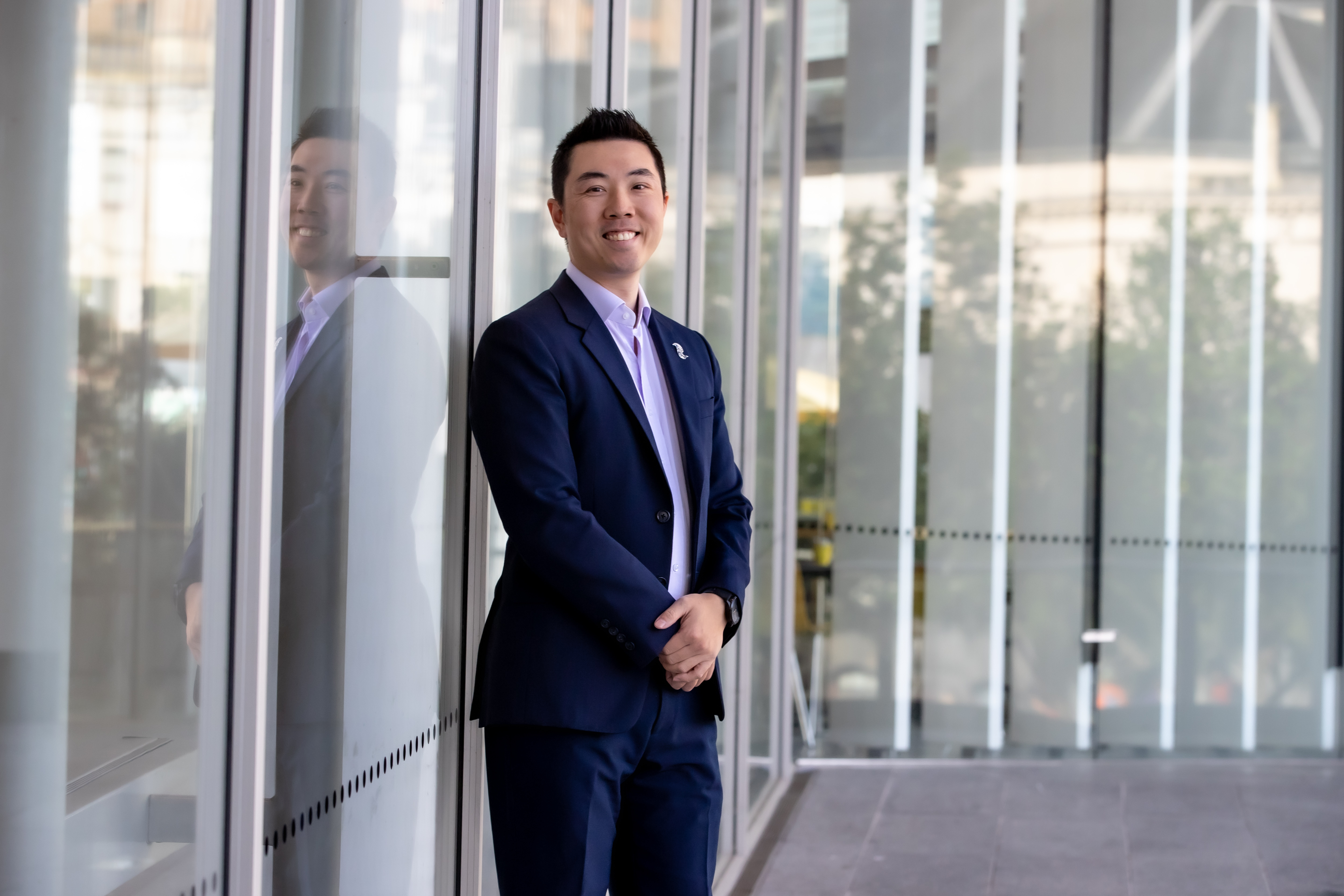 Bobby Shen