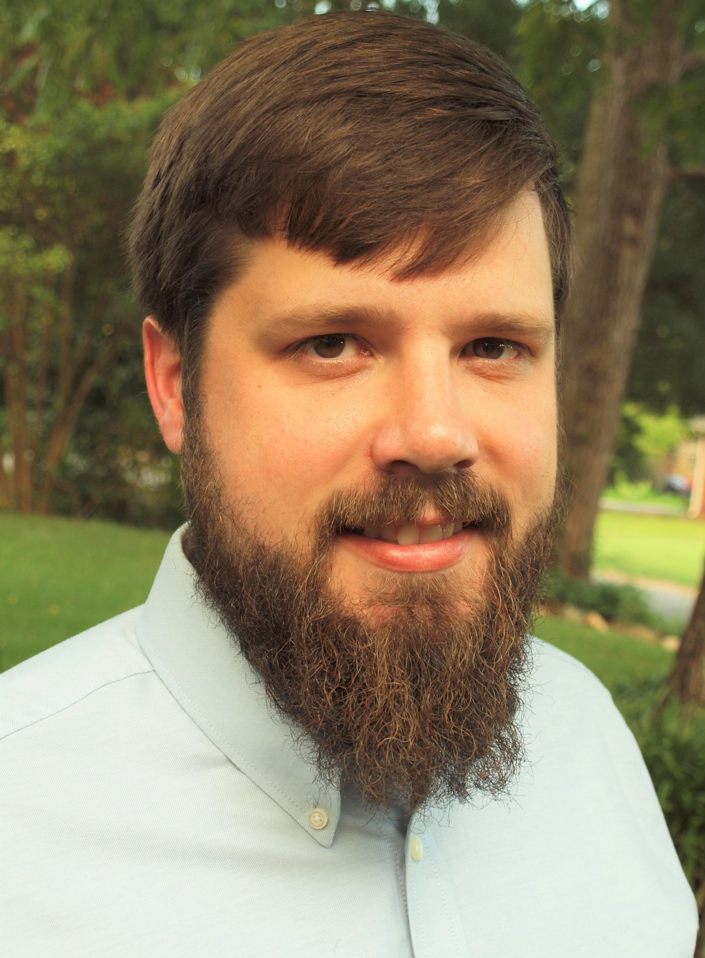 Dan Carey