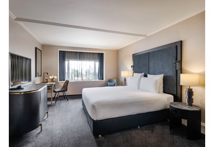 Pullman Hotel Auckland