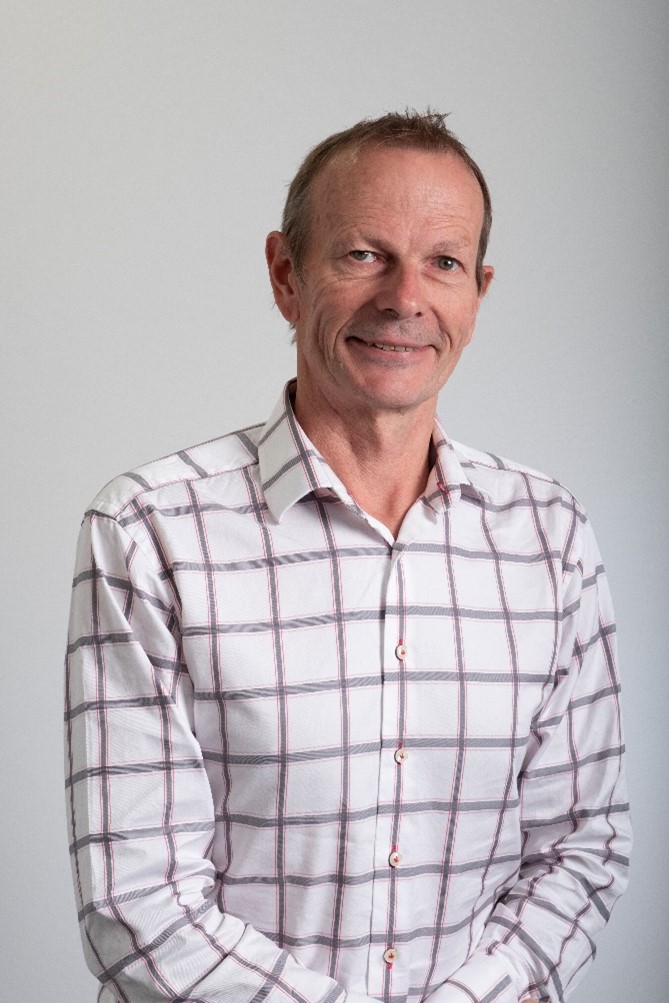 Richard Briggs