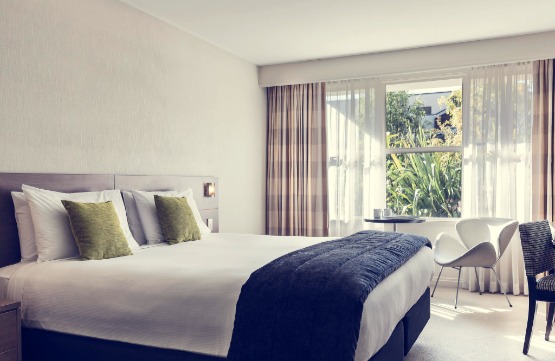 New Plymouth Hotel | Devon Hotel North Plymouth