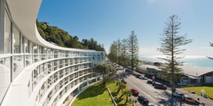 Scenic Hotel Te Pania
