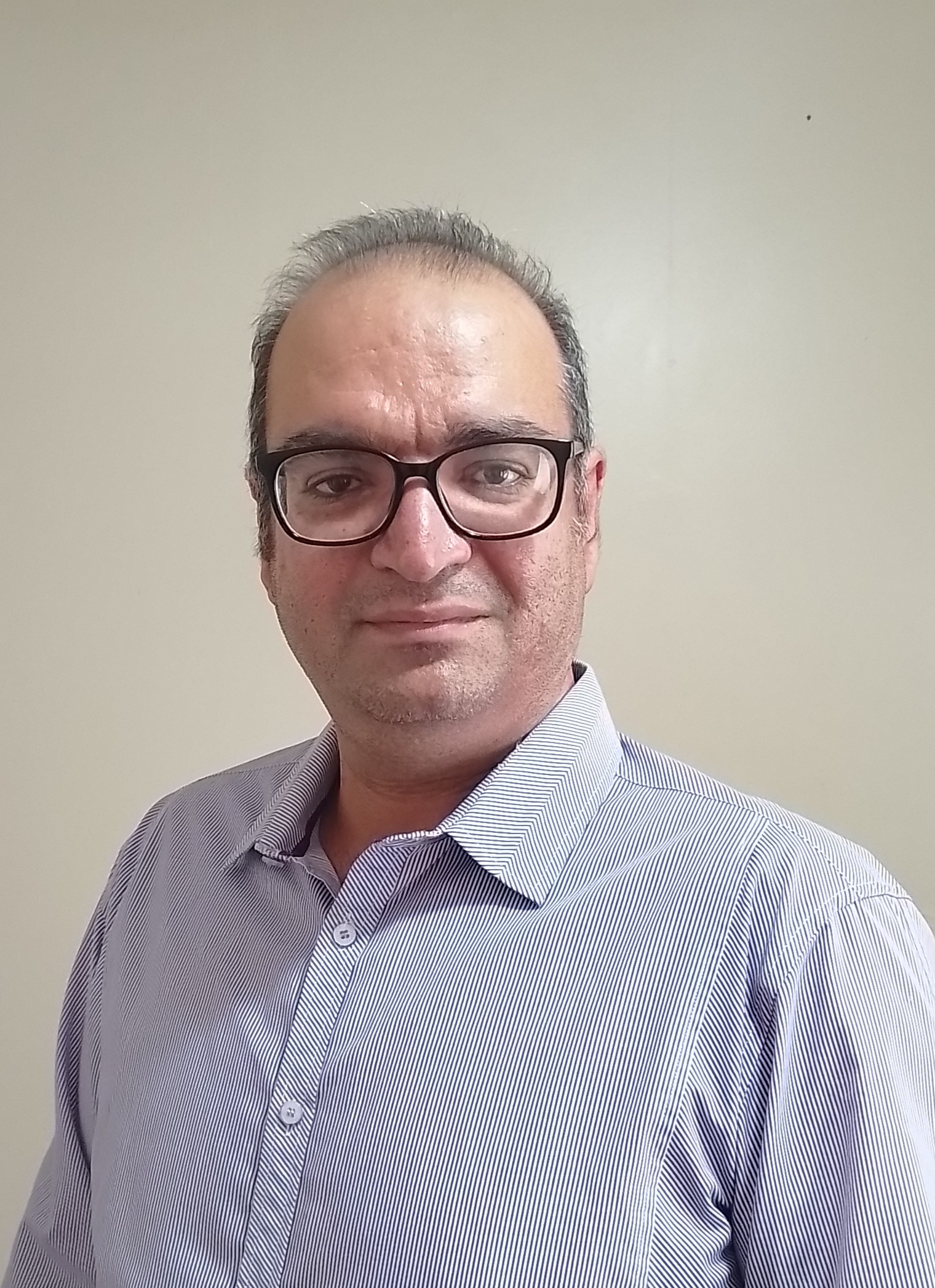 Abbas Tamadon