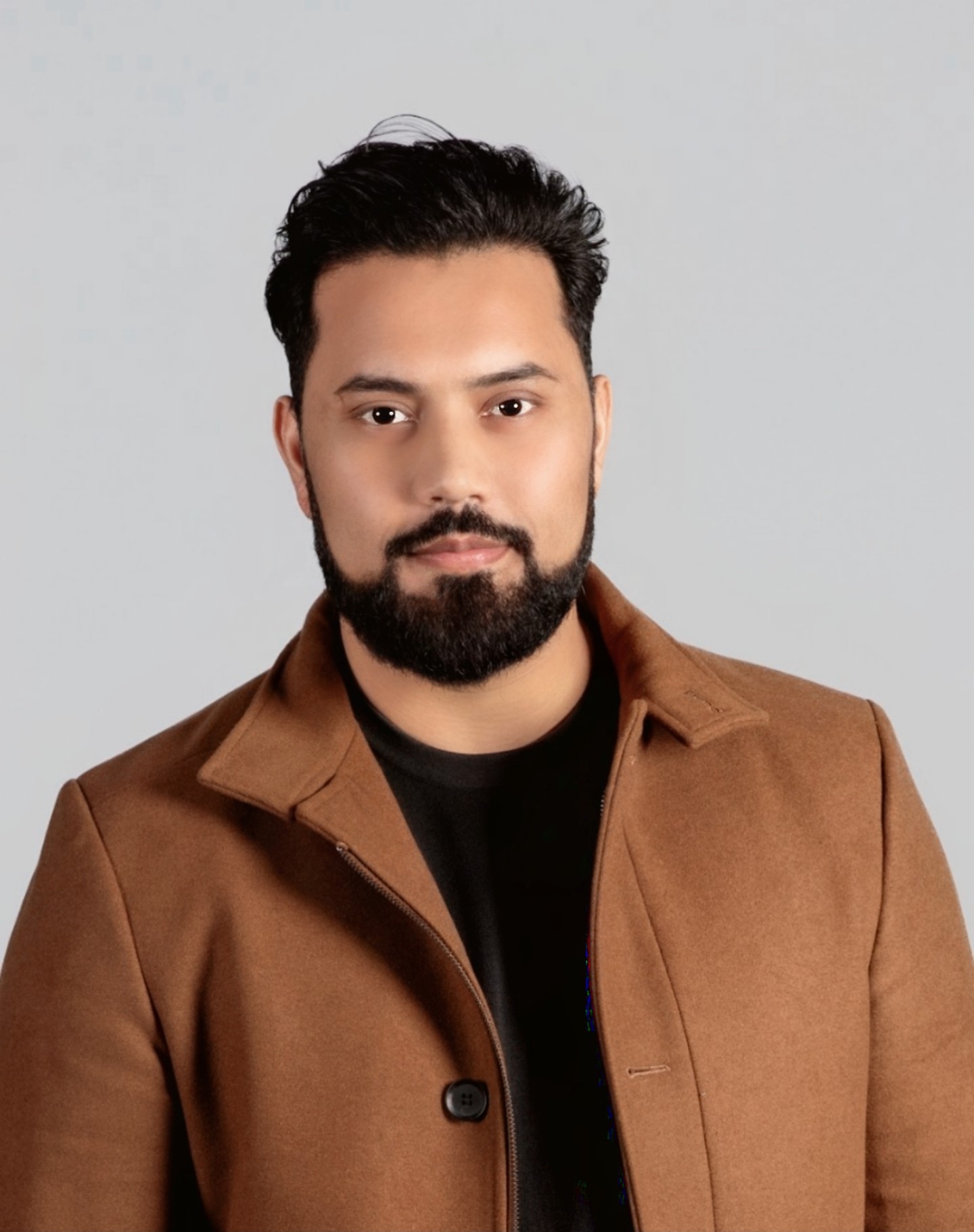 Tahir Tariq