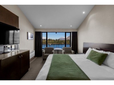 Copthorne Hotel and Resort, Queenstown Lakefront