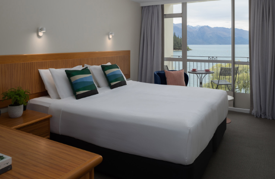 New Plymouth Hotel | Devon Hotel North Plymouth