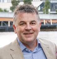 Prof Declan Murphy, MB BCh BaO FRCS (Urol) FRACS (Urol)