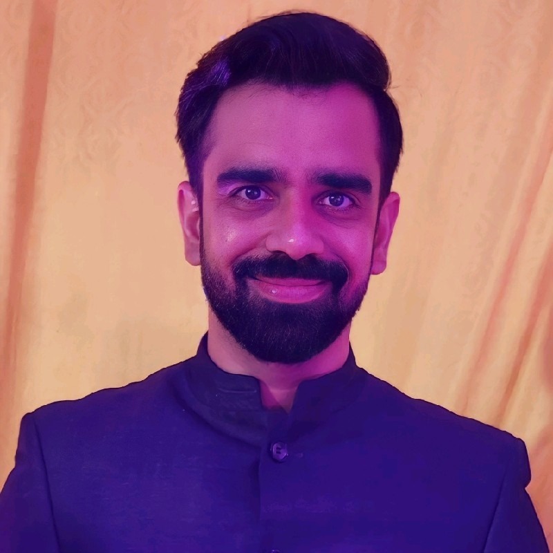 Vaibhav Choudhary