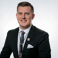Councillor Richard Hills