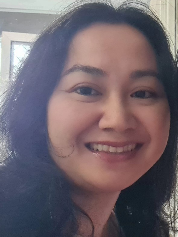 Cheilo Manalo