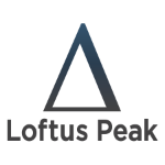 Loftus Peak