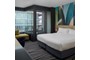 Standard King Room with Balcony with 1 x Buffet Breakfast