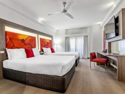 Novotel Darwin CBD
