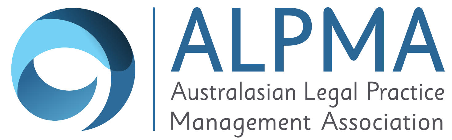 ALPMA Logo