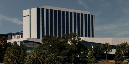 Crowne Plaza Geelong
