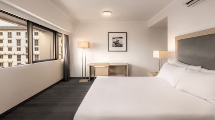 Courtyard by Marriott Darwin
