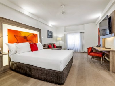 Novotel Darwin CBD