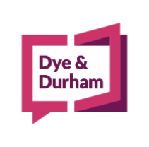 Dye and Durham Logo