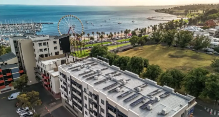 Oaks Vue Suites Geelong