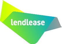 Lendlease Logo