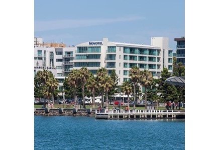 Novotel Geelong