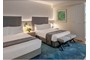 Lagoon View - Twin Room