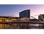 Pan Pacific Melbourne