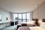 Pkg Room - Allure Queen TWIN BEDS (2 People)