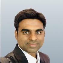 Rajesh Sanjeevi