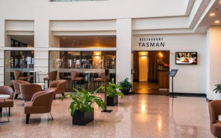 Hotel Grand Chancellor Hobart