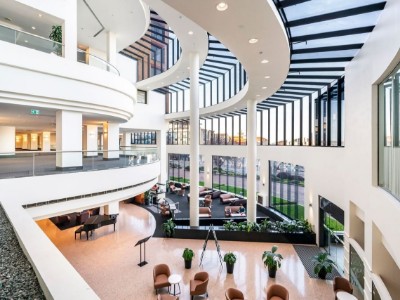 Hotel Grand Chancellor Hobart