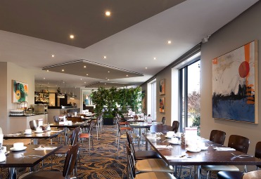 Best Western Plus Travel Inn, Carlton