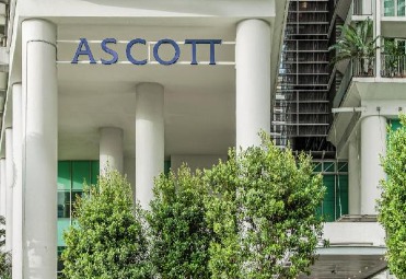 Ascott Kuala Lumpur