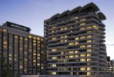 Pullman Auckland Hotel & Apartments