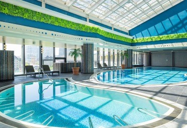 The Yokohama Bay Hotel Tokyu